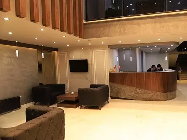تور 5 روزه وان